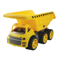 Big Power Worker Mega Kamyon