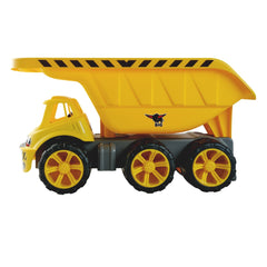 Big Power Worker Mega Kamyon