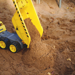 Big Power Worker Mega Kamyon