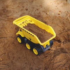 Big Power Worker Mega Kamyon