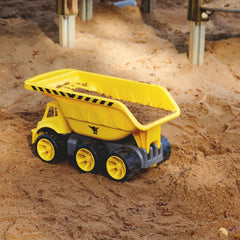 Big Power Worker Mega Kamyon