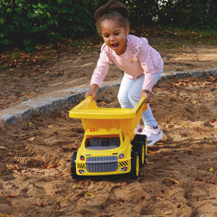 Big Power Worker Mega Kamyon