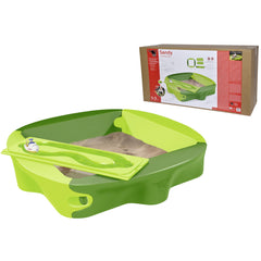 Big Sandy Kum Havuzu