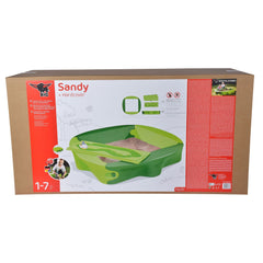 Big Sandy Kum Havuzu