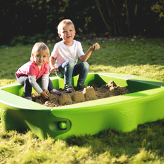 Big Sandy Kum Havuzu