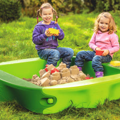 Big Sandy Kum Havuzu