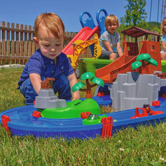 Big Sandy Kum Havuzu