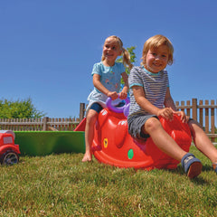 Big Sandy Kum Havuzu