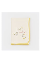 Biorganic Baby Racoon Battaniye 85x90cm