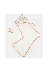 Biorganic Cool Lines Bunny Silgi 85x90cm