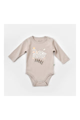 Biorganic Curly Sheep Ay Badi