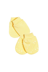 Biorganic Fly Dandelions 2'li Eldiven