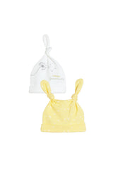 Biorganic Fly Dandelions 2'li Şapka