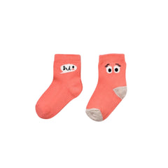 Biorganic Hi Kız 2'li Çorap