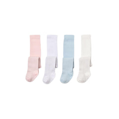 Biorganic Klasik Puanlı Külotlu Çorap