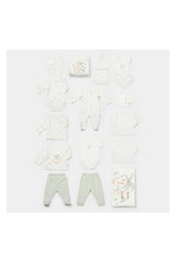 Biorganic Koala Jungle Hastane Çıkışı 20 Li Set