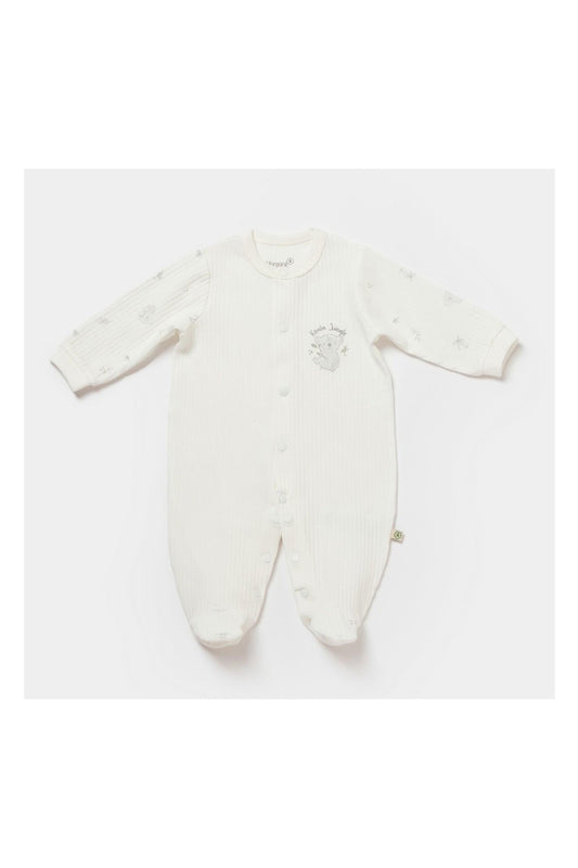 Biorganic Koala Jungle Tulumlu 4'lü Set