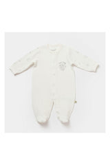 Biorganic Koala Jungle Tulumlu 4'lü Set