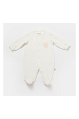 Biorganic Koala Jungle Tulumlu 4'lü Set