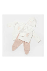 Biorganic Koala Premature 4'lü Set