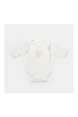 Biorganic Koala Premature 4'lü Set