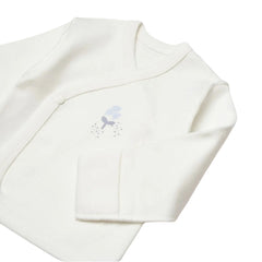 Biorganic Love Floral Premature 4'lü Set