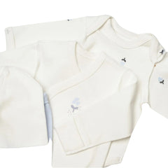 Biorganic Love Floral Premature 4'lü Set