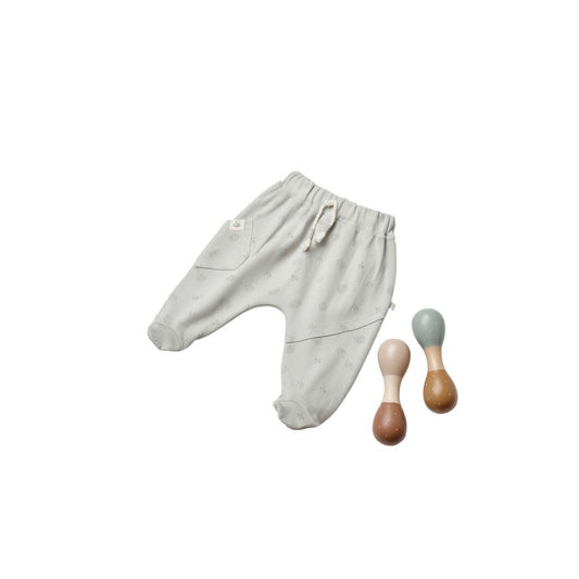 Biorganic Love Our Earth Çoraptolon Tulum