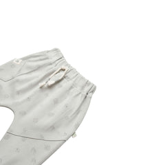 Biorganic Love Our Earth Çoraptolon Tulum