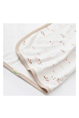 Biorganic Magic Starfish Battaniye 85x90cm