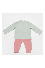 Biorganic Modal Play 2'li Takım