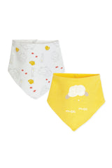 Biorganic Moons Live 2'li Fular