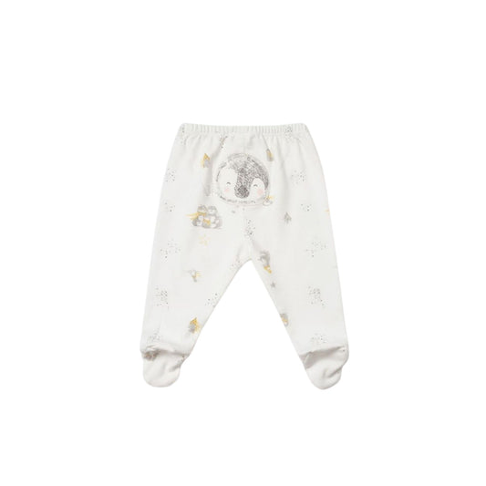 Biorganic Penguın Club Patikli Alt