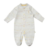 Biorganic Penguın Club Patikli Tulum