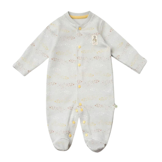 Biorganic Penguın Club Patikli Tulum