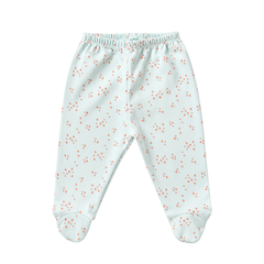 Biorganic Pretty Ears Bunny 10'lu Set