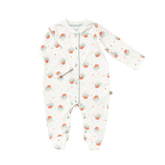 Biorganic Pretty Ears Bunny 10'lu Set
