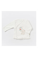 Biorganic Pretty Ears Bunny 10Lu Set