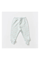 Biorganic Pretty Ears Bunny 10Lu Set