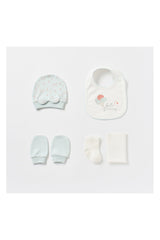 Biorganic Pretty Ears Bunny 10Lu Set