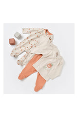 Biorganic Summer Fruit 10'lu Set