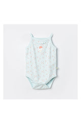 Biorganic Summer Fruit Atlet Body