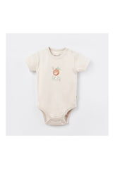 Biorganic Summer Fruit Body