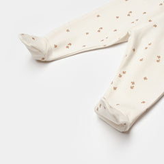 Biorganic Sweet Lady Patikli Pantolon