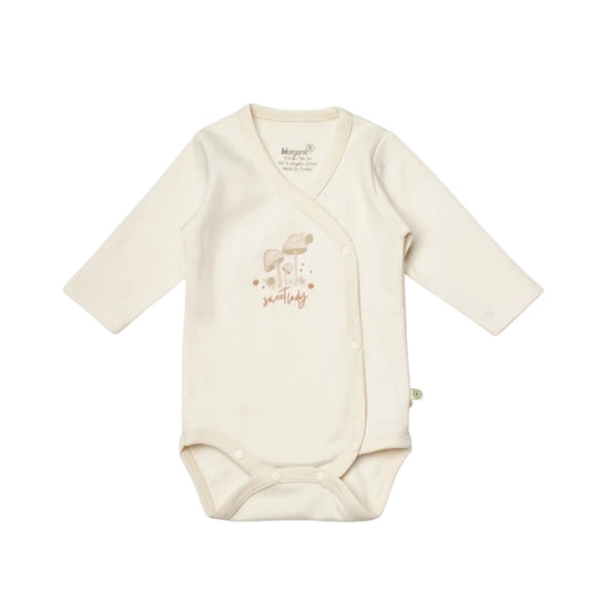 Biorganic Sweet Lady Uzun Kollu Body