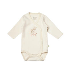 Biorganic Sweet Lady Uzun Kollu Body