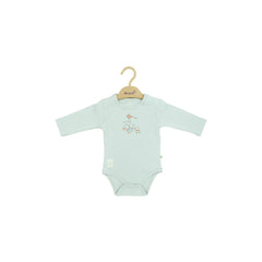 Biorganic Teach Me Uzun Kollu Body