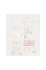 Biorganic The Flowers 10'lu Set