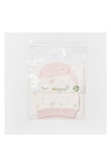 Biorganic The Flowers 2'li Şapka