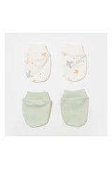 Biorganic Tiny Birds 2'li Eldiven